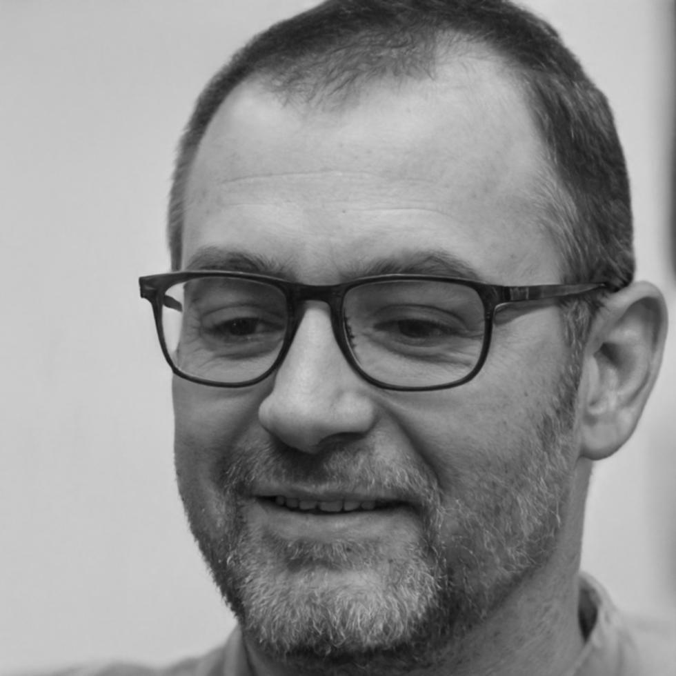 Retrato de Aurelio Mendoza